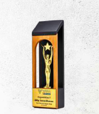 Preview - Latest update - BNS 239 Wooden Trophies In Bangalore