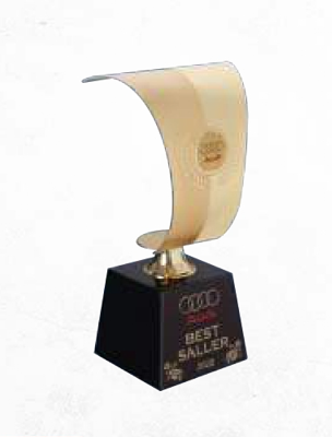 Preview - Latest update - Metal Wooden Trophies In Bangalore