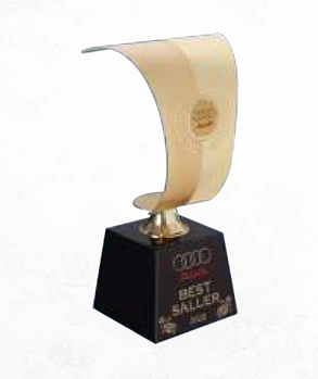 Preview - Latest update - Metal Wooden Trophies Manufacturers In Bangalore