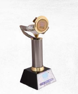 Preview - Latest update - Metal Base Wooden Trophies In Bangalore