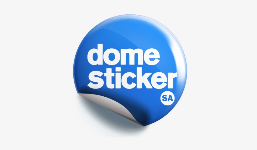 Preview - Latest update - Dome Sticker in Bangalore