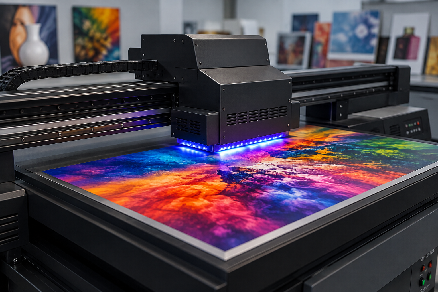 Preview - Latest update - Best UV Printing Services in Bangalore