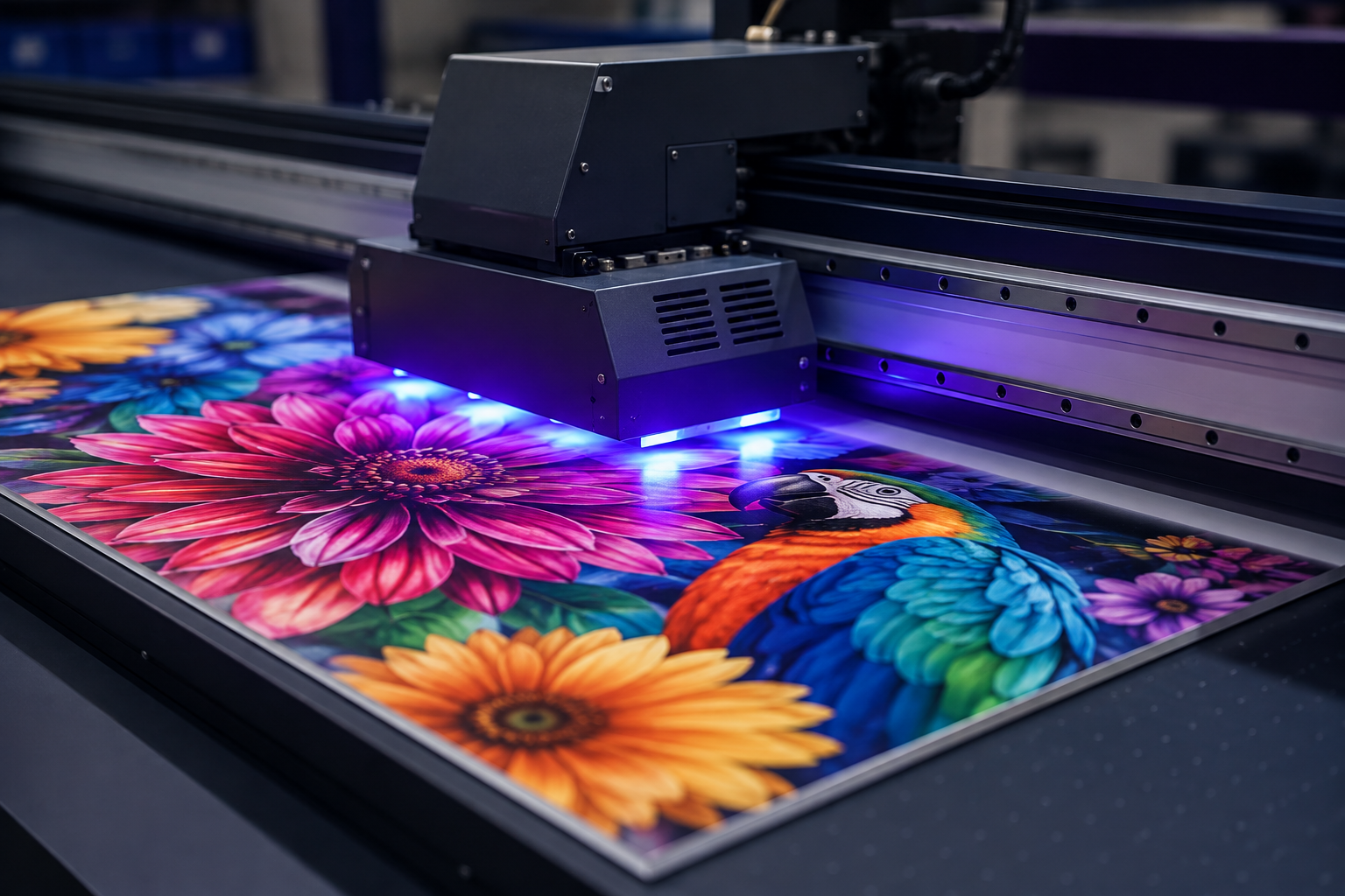 Preview - Latest update - Best UV Printing Services in Bangalore