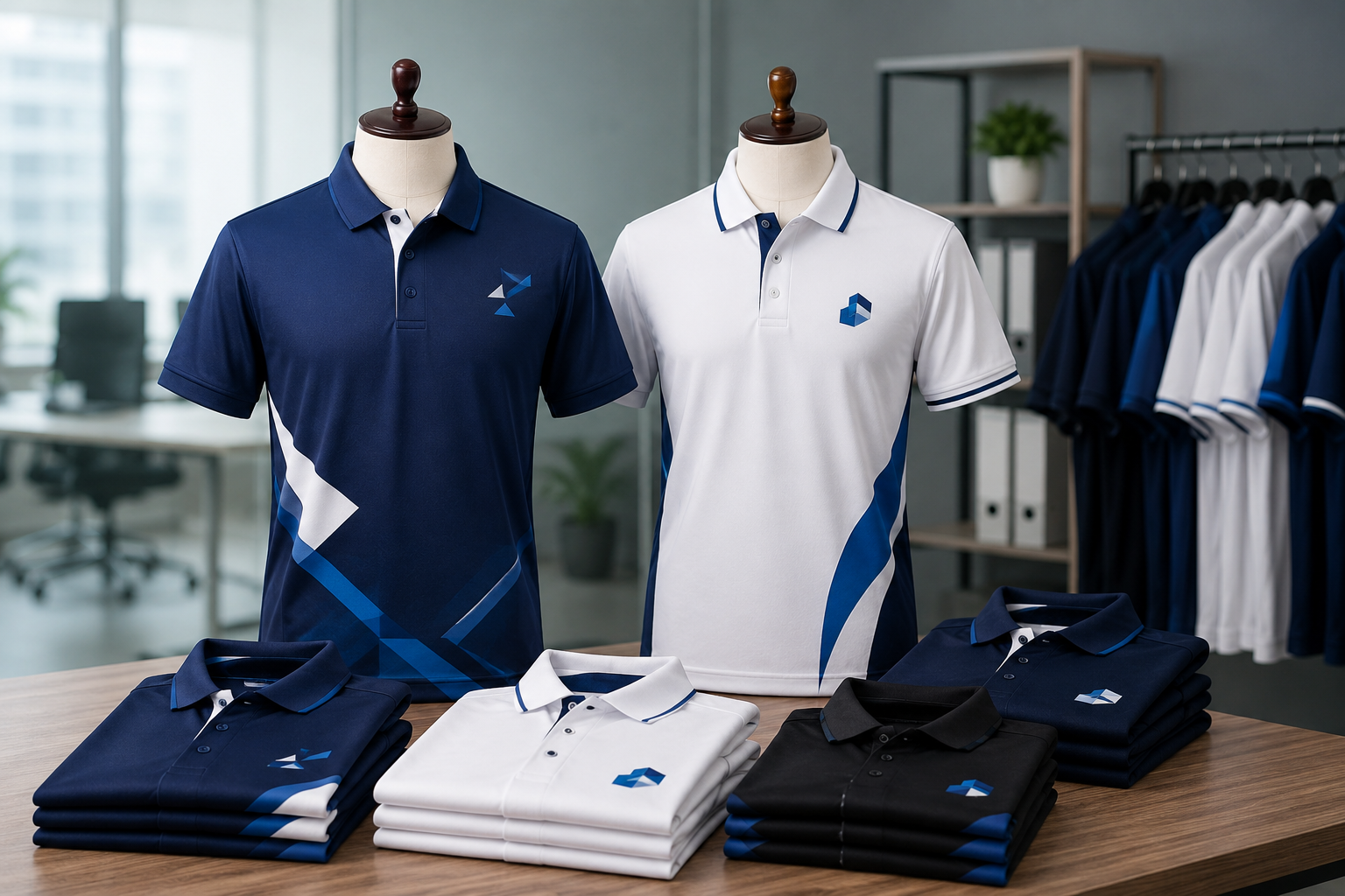 Preview - Latest update - Corporate T-Shirt Printing in Bangalore