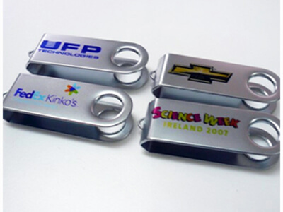 Preview - Album - UV Printing Metal