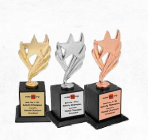 Preview - Latest update - Trophies Manufacturers In Adugodi