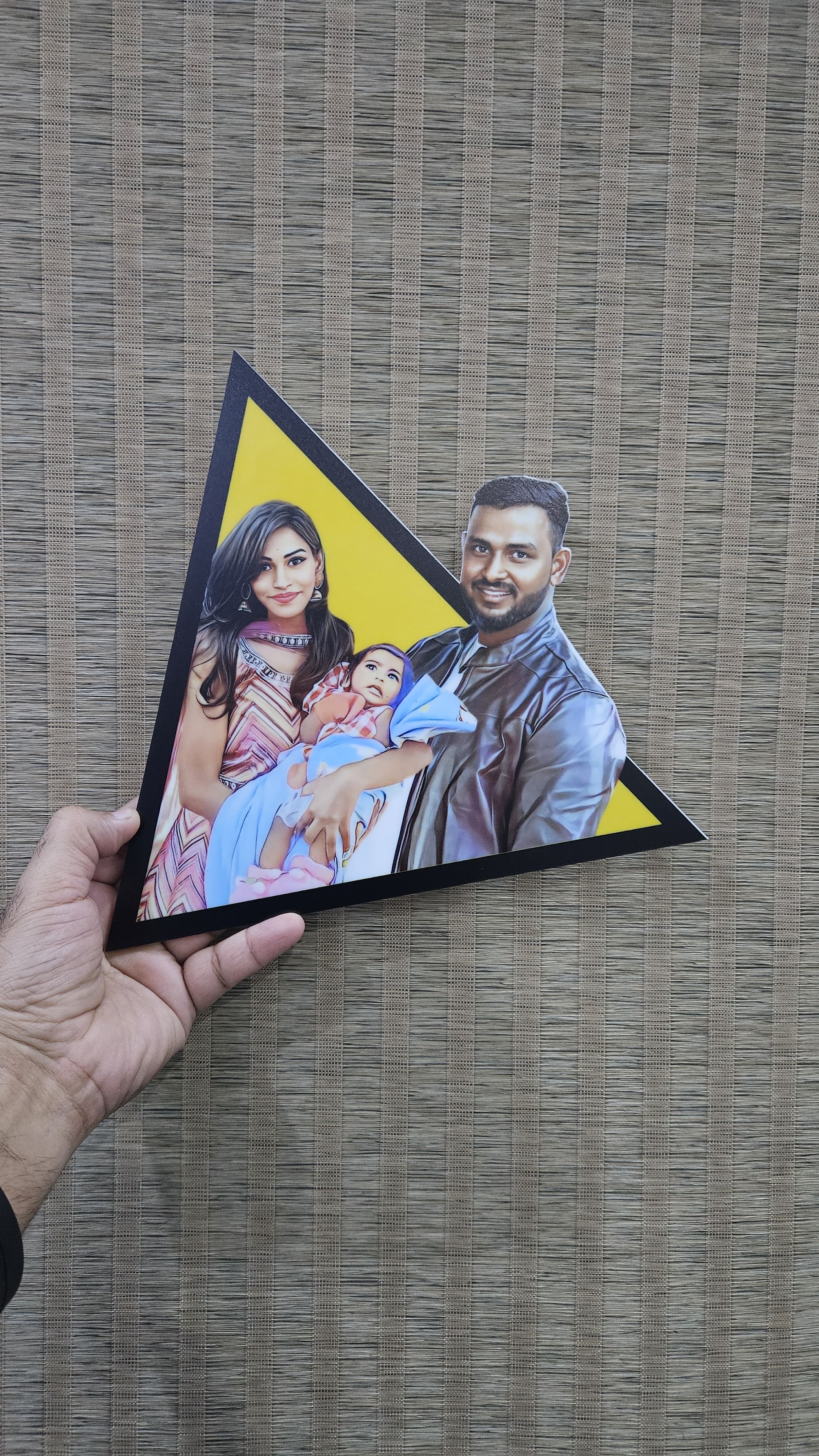 Preview - Latest update - UV Print in Bangalore