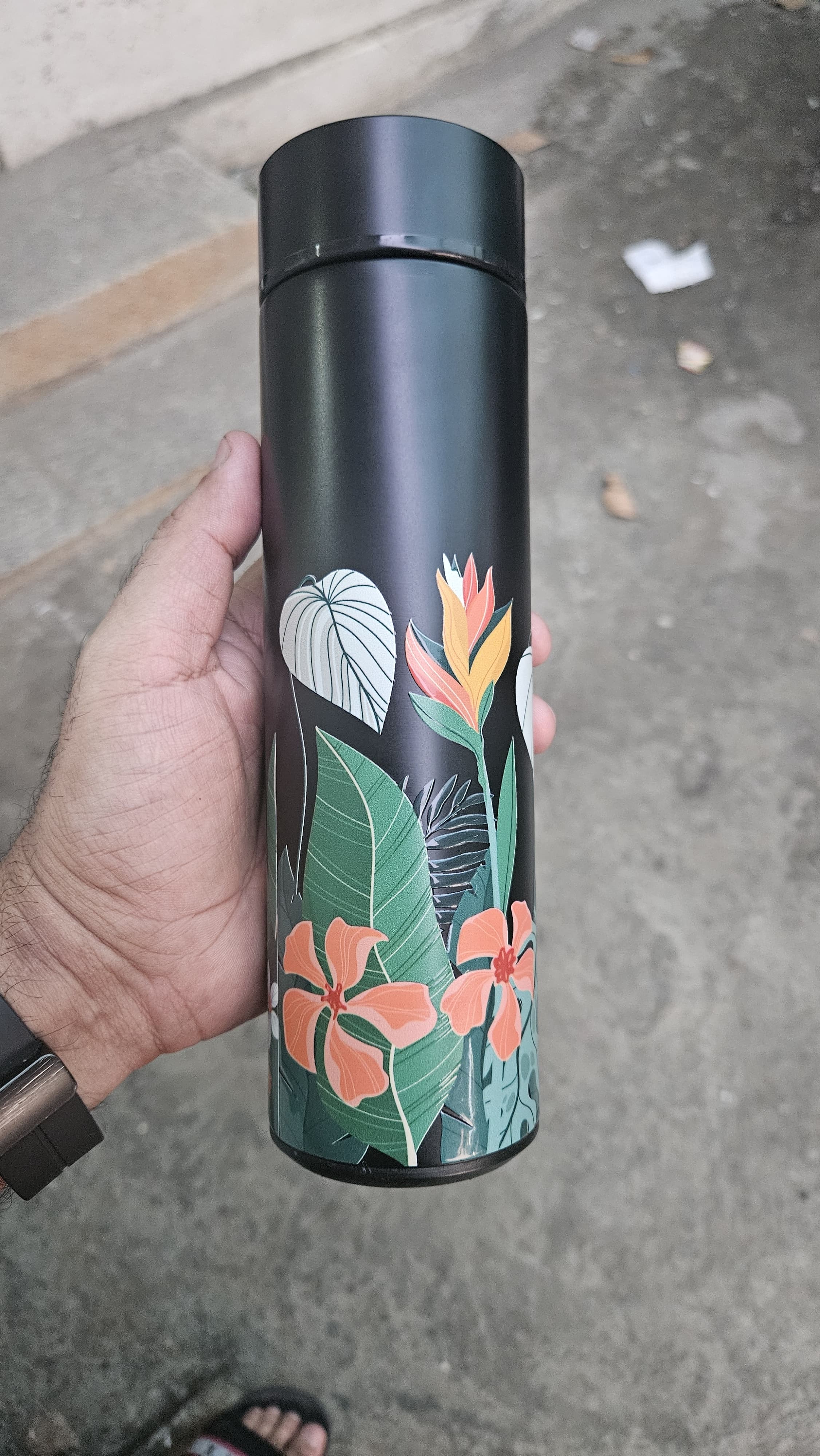 Preview - Latest update - UV Round Bottle Printing  in Bangalore