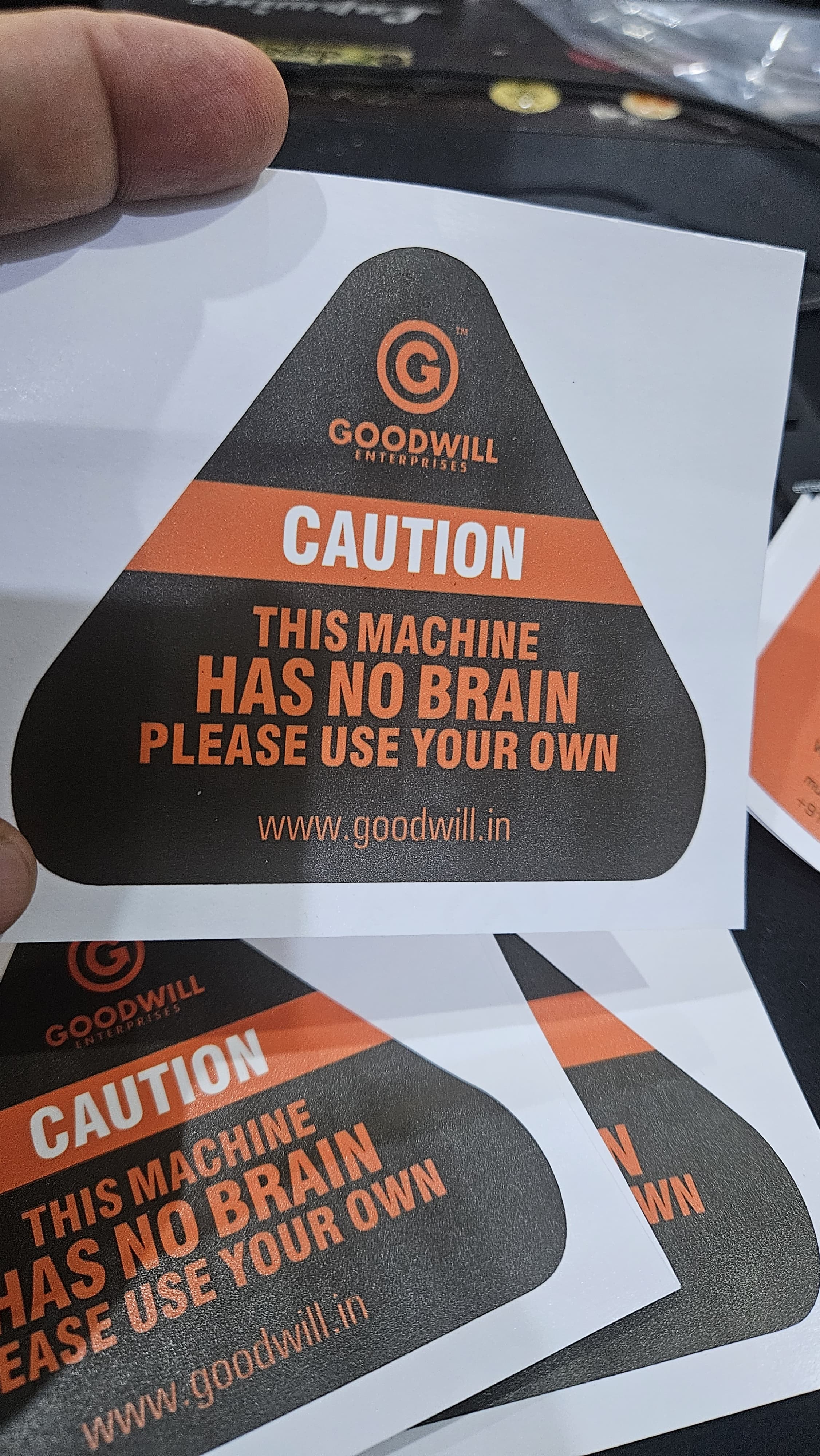 Preview - Latest update - Customized Laptop Stickers Printing in Bangalore
