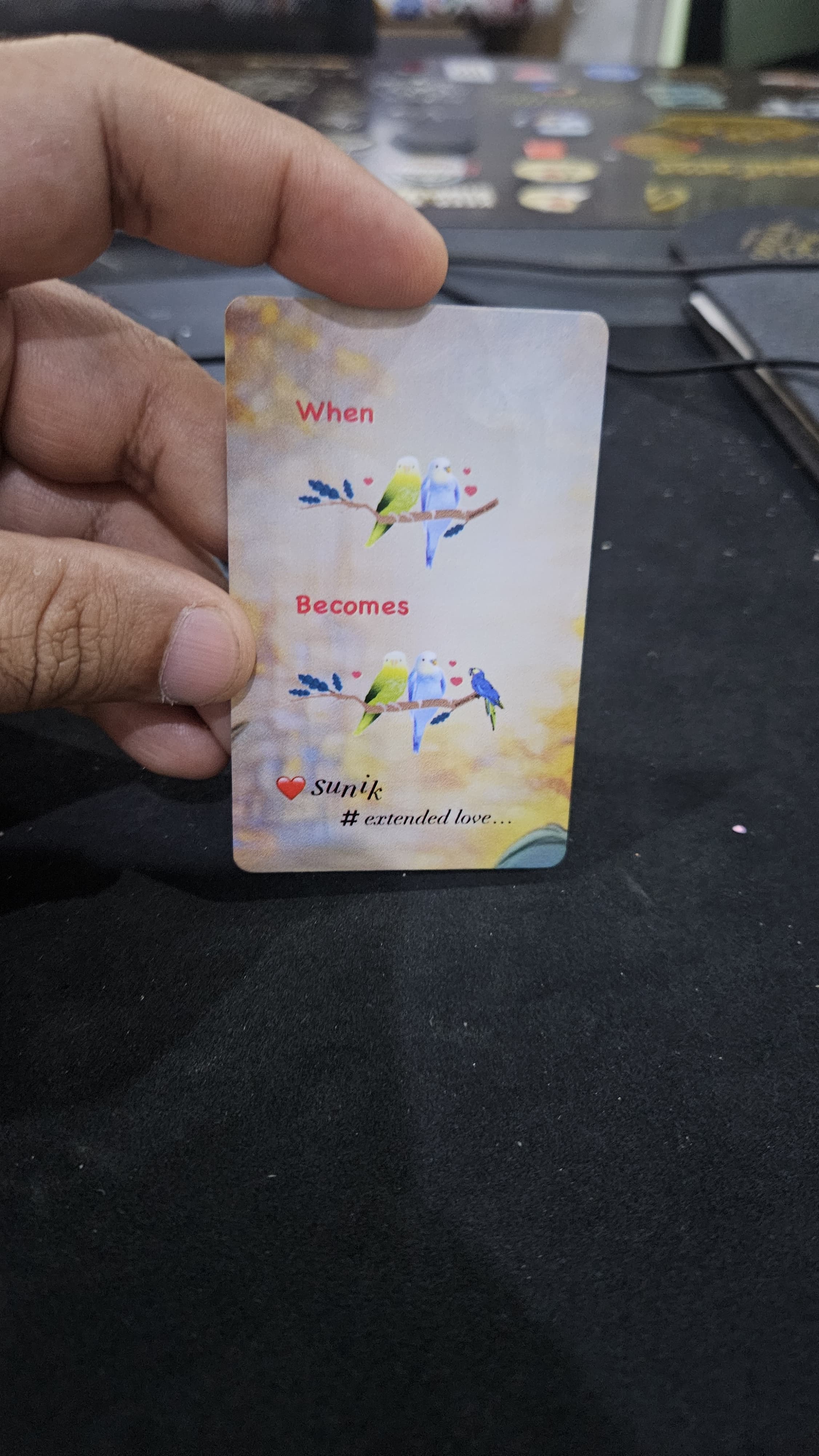 Preview - Latest update - Wallet Card Manufacturers in Bangalore