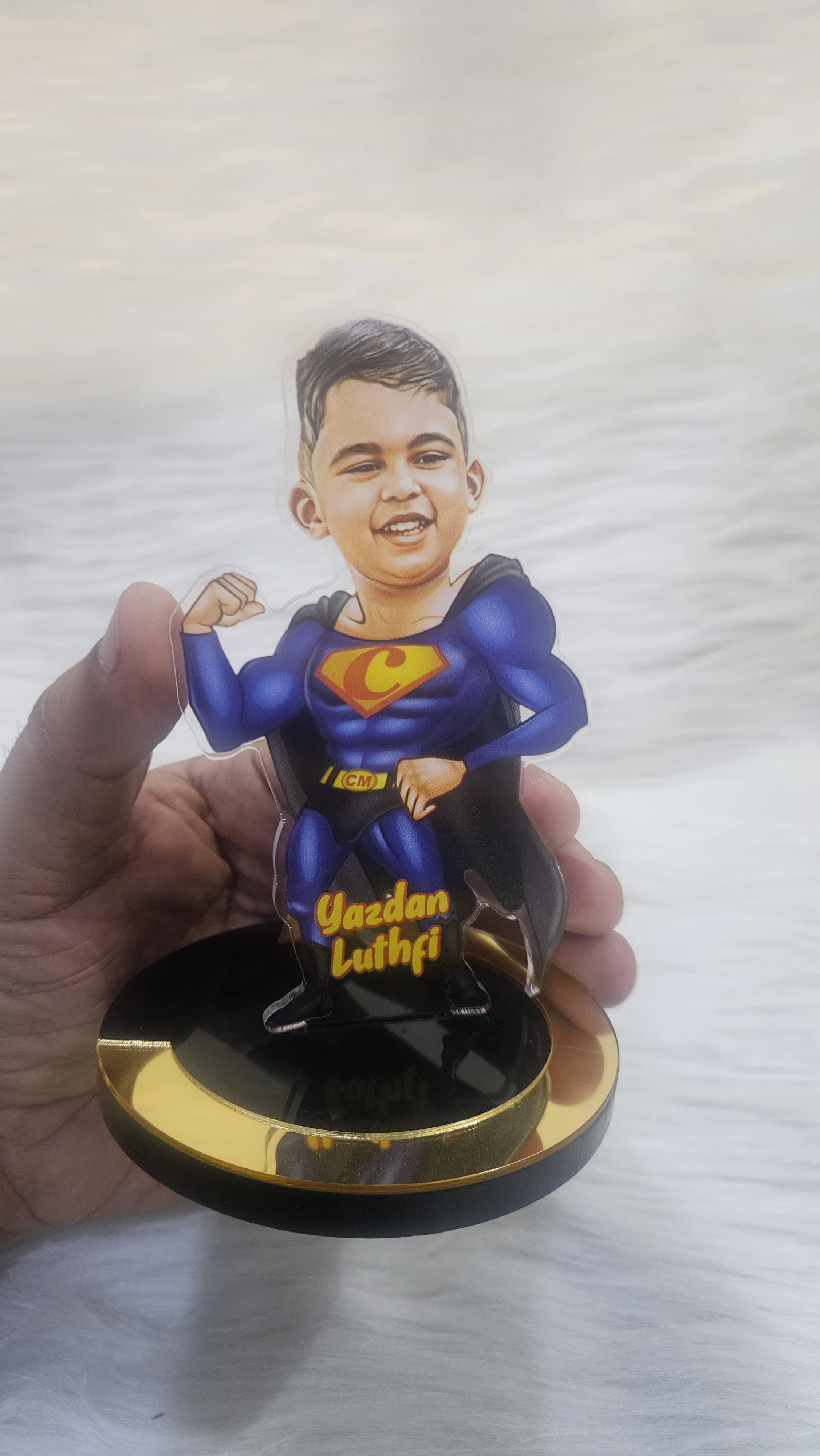 Preview - Latest update - Premium Acrylic Memento Manufacturers in Bangalore