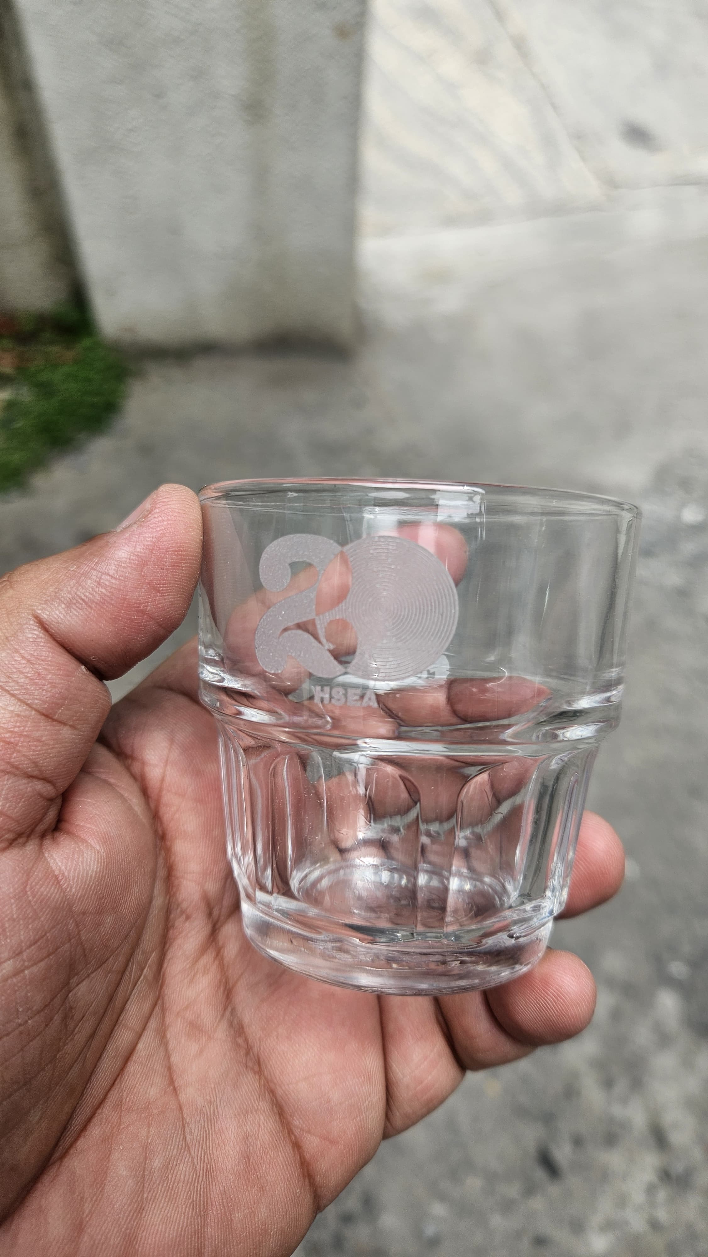 Preview - Latest update - Glass Engraving Manufacturer in Bangalore