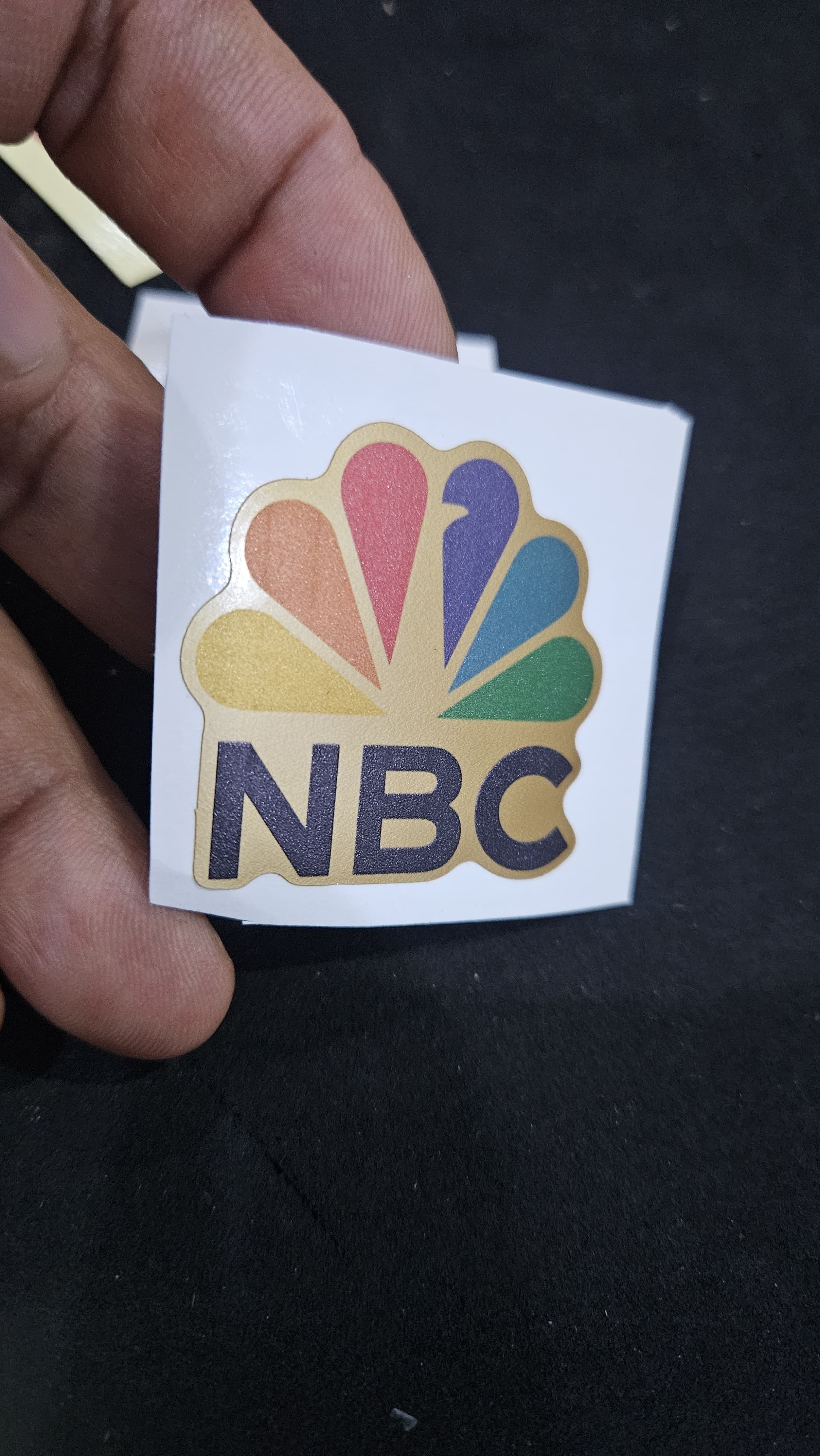 Preview - Latest update - Vinyl Sticker Shape Cutting Services in Bangalore