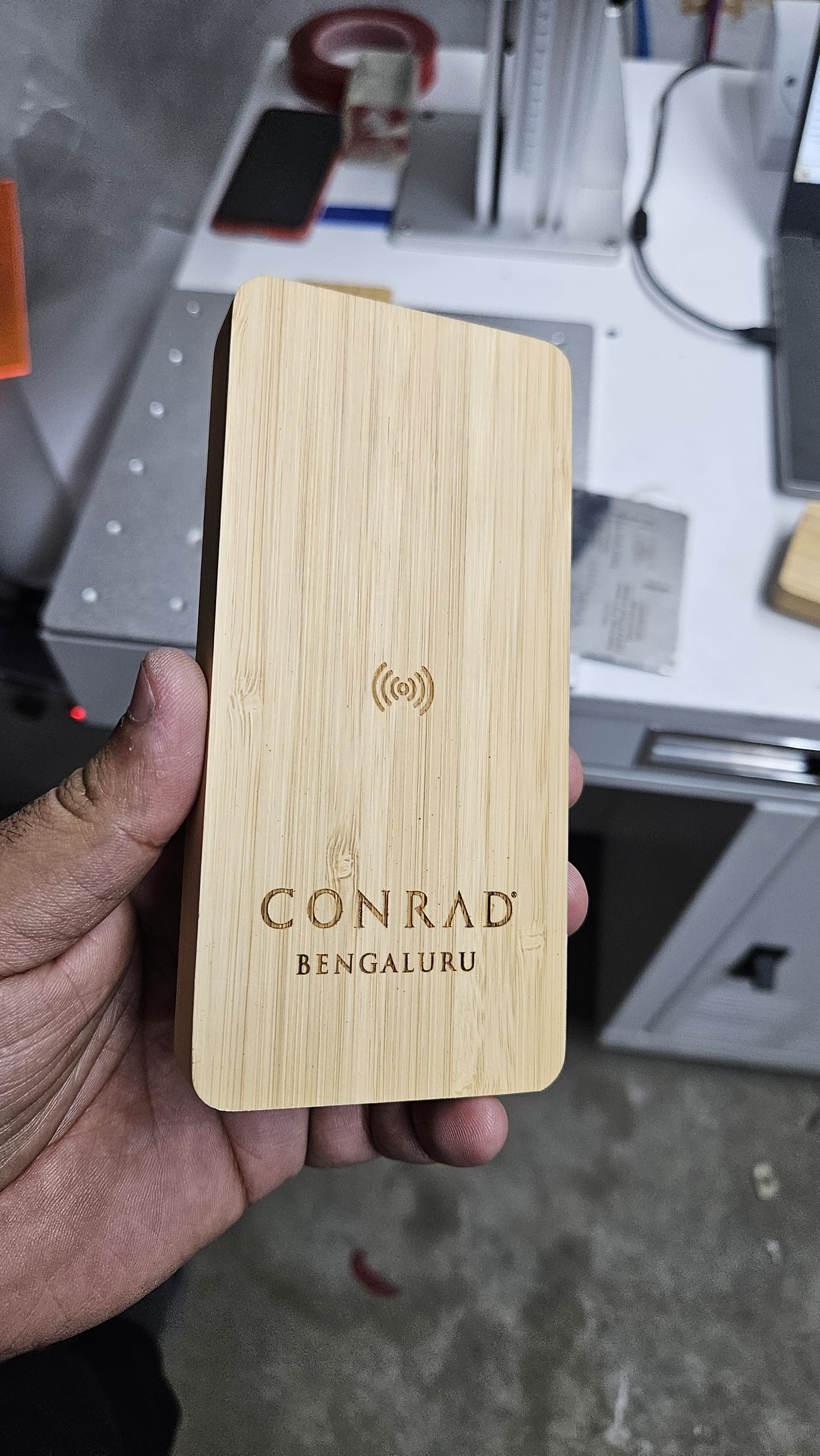 Preview - Latest update - Wooden Engraving Service in Bangalore
