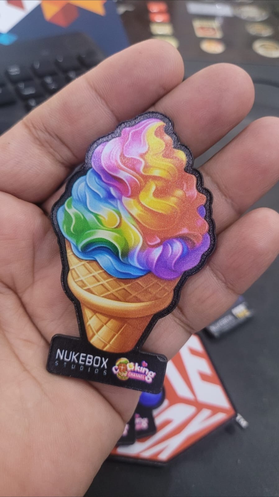 Preview - Latest update - Fridge Magnet Manufacturers in Bangalore