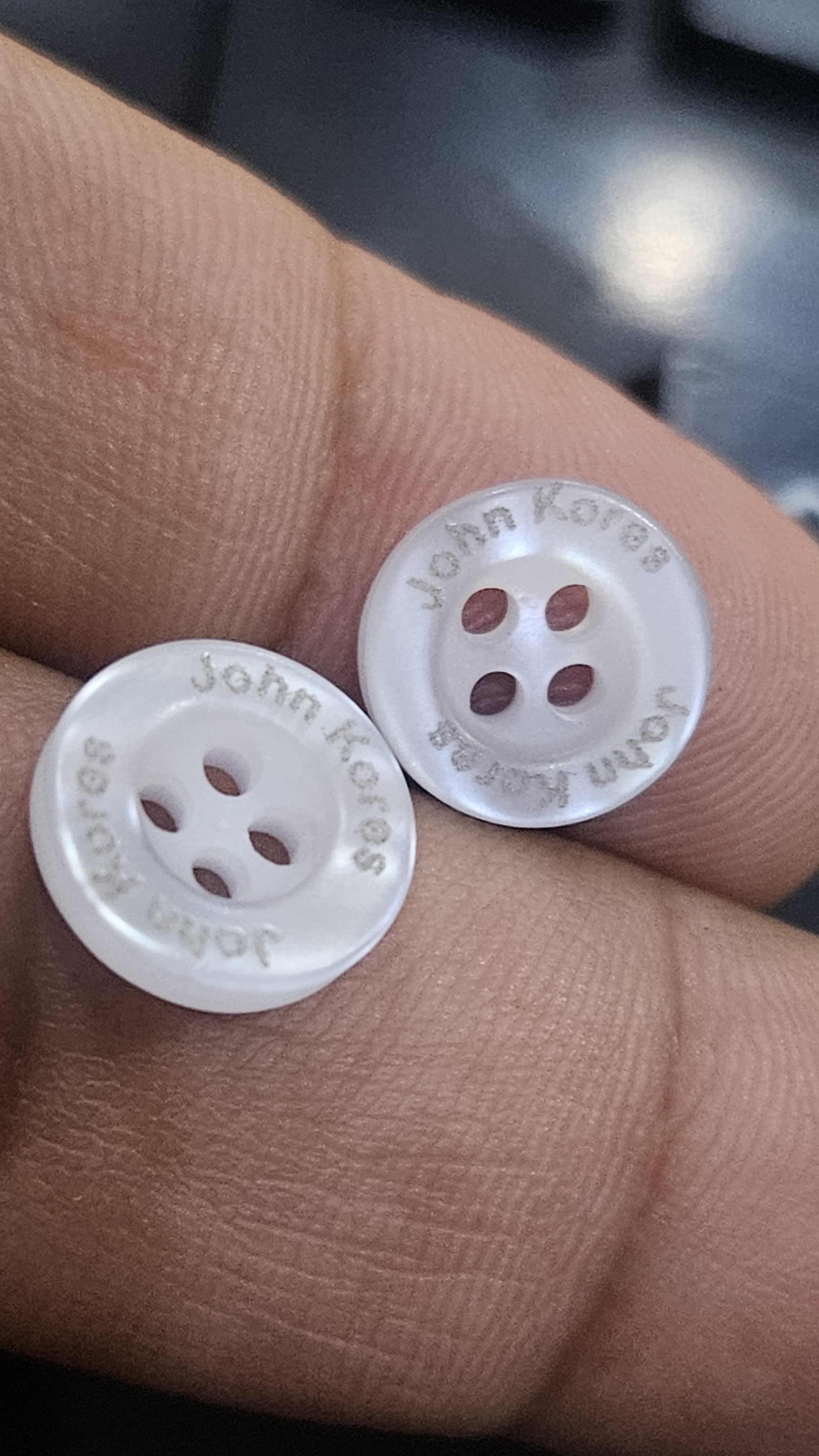 Preview - Latest update - Button Printing Manufacturer in Bangalore