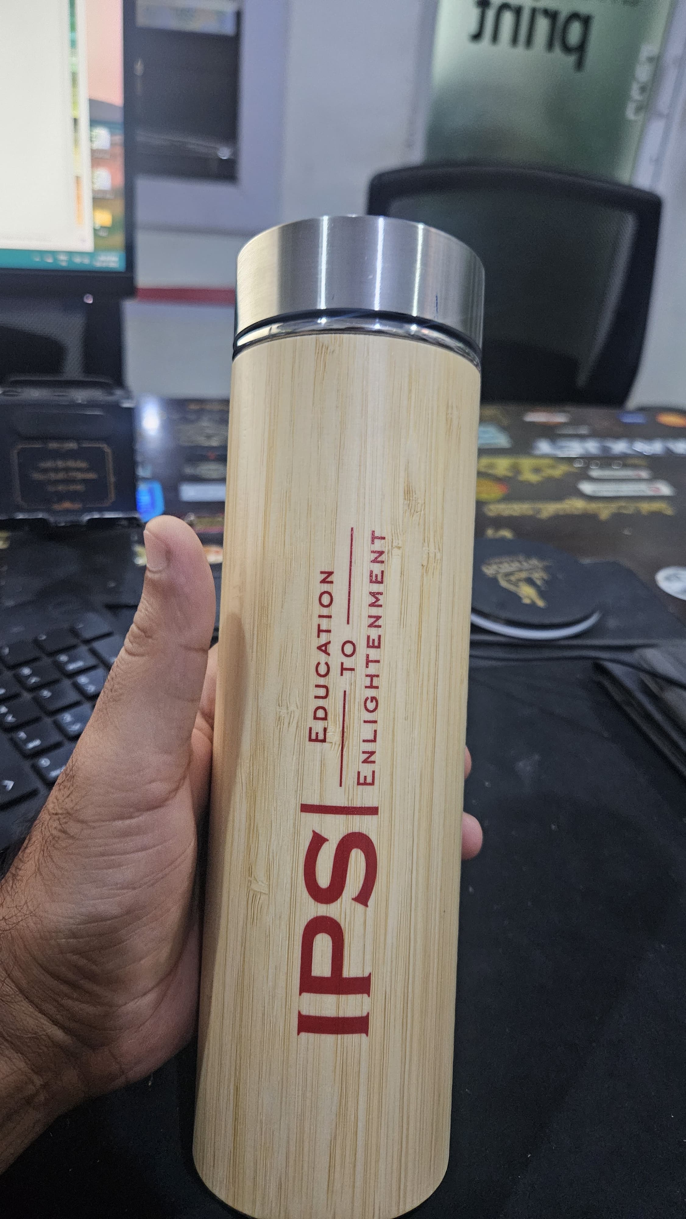 Preview - Latest update - Custom Bottle Printing in Bangalore
