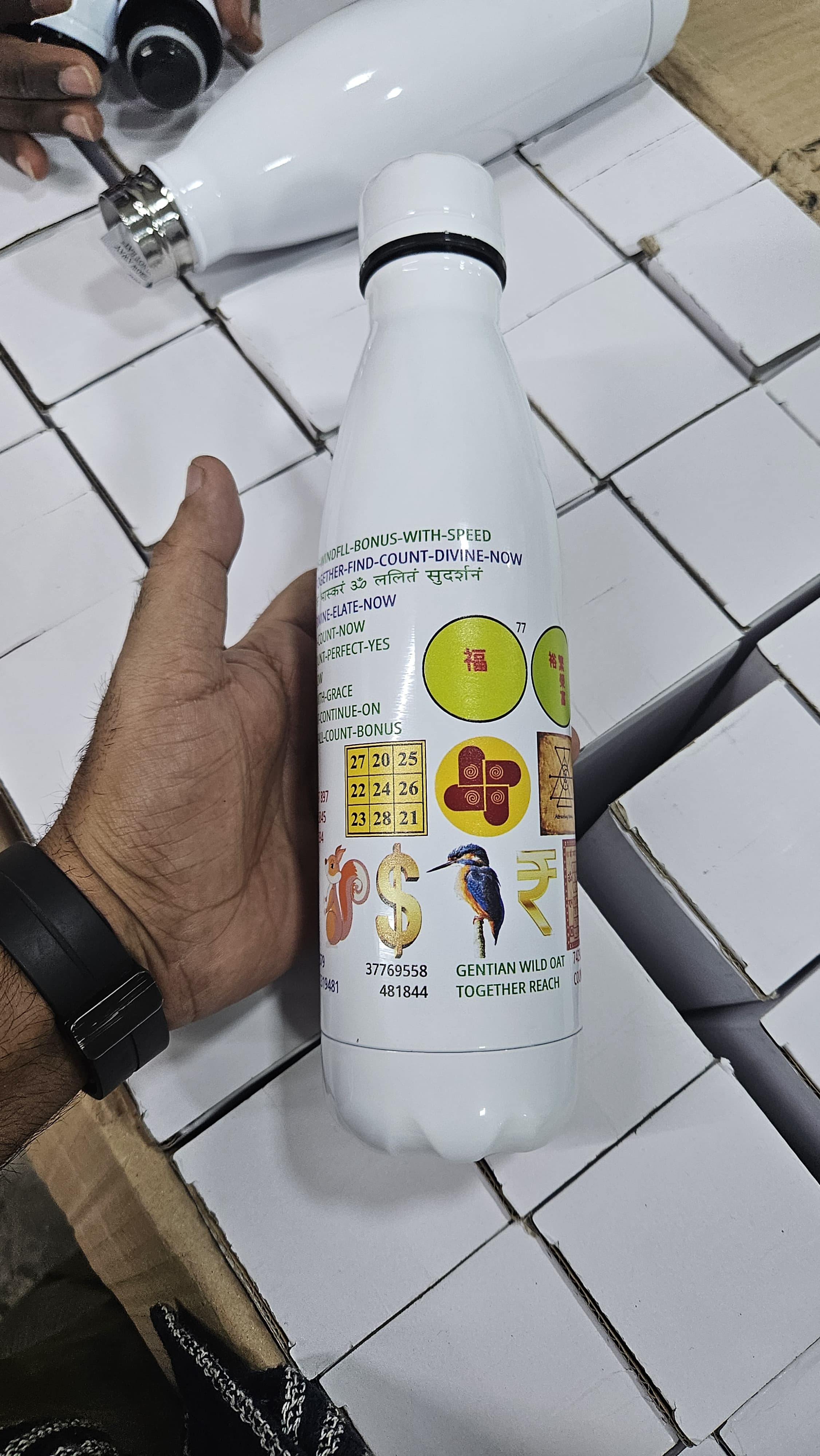 Preview - Latest update - Personalized Bottle Engraving in Bangalore
