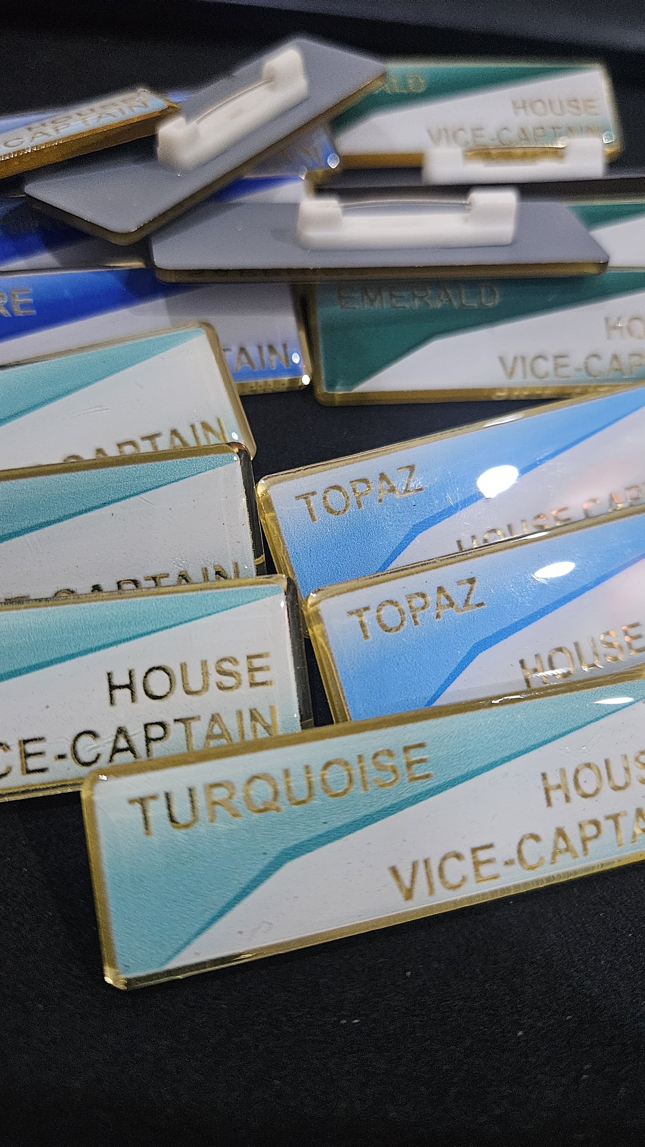 Preview - Latest update - Custom Badges Manufacturers in Bangalore