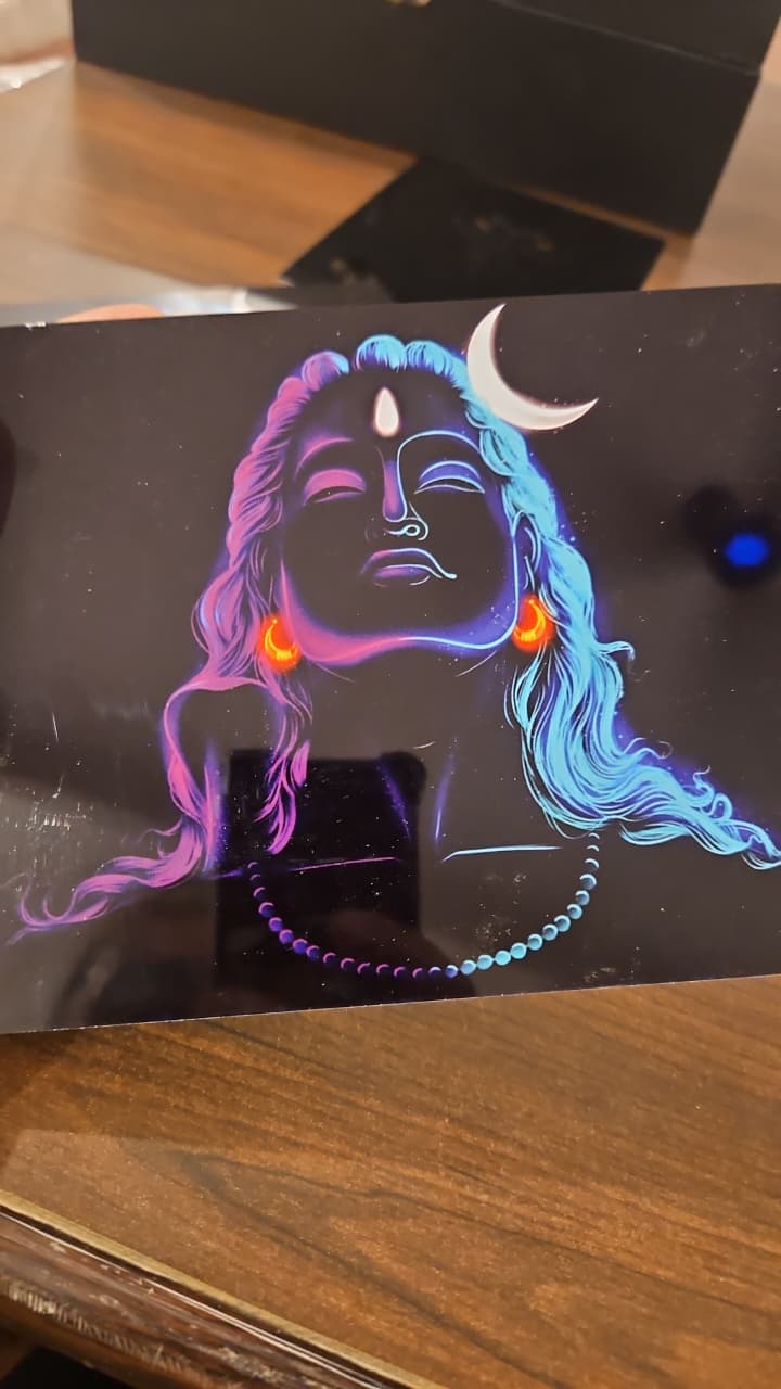 Preview - Latest update - Metal Printing Services in Bangalore