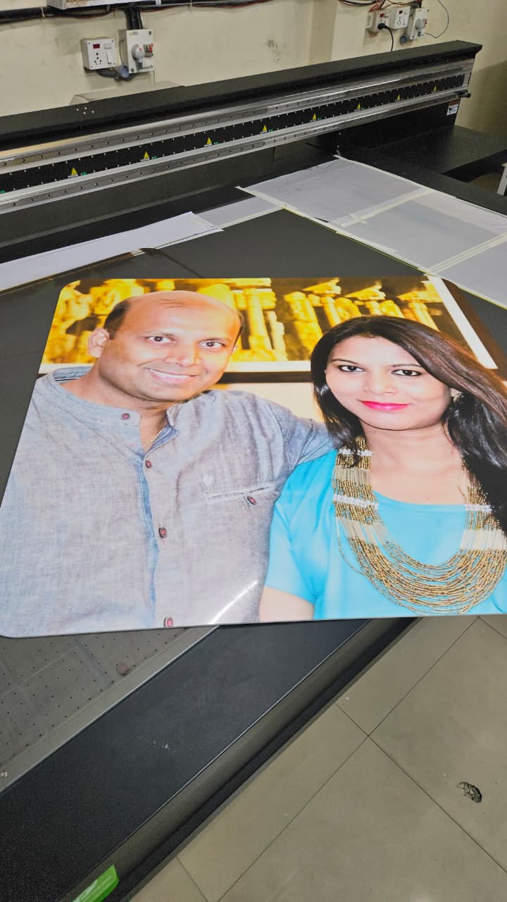 Preview - Latest update - Acrylic Photo Prints in Bangalore