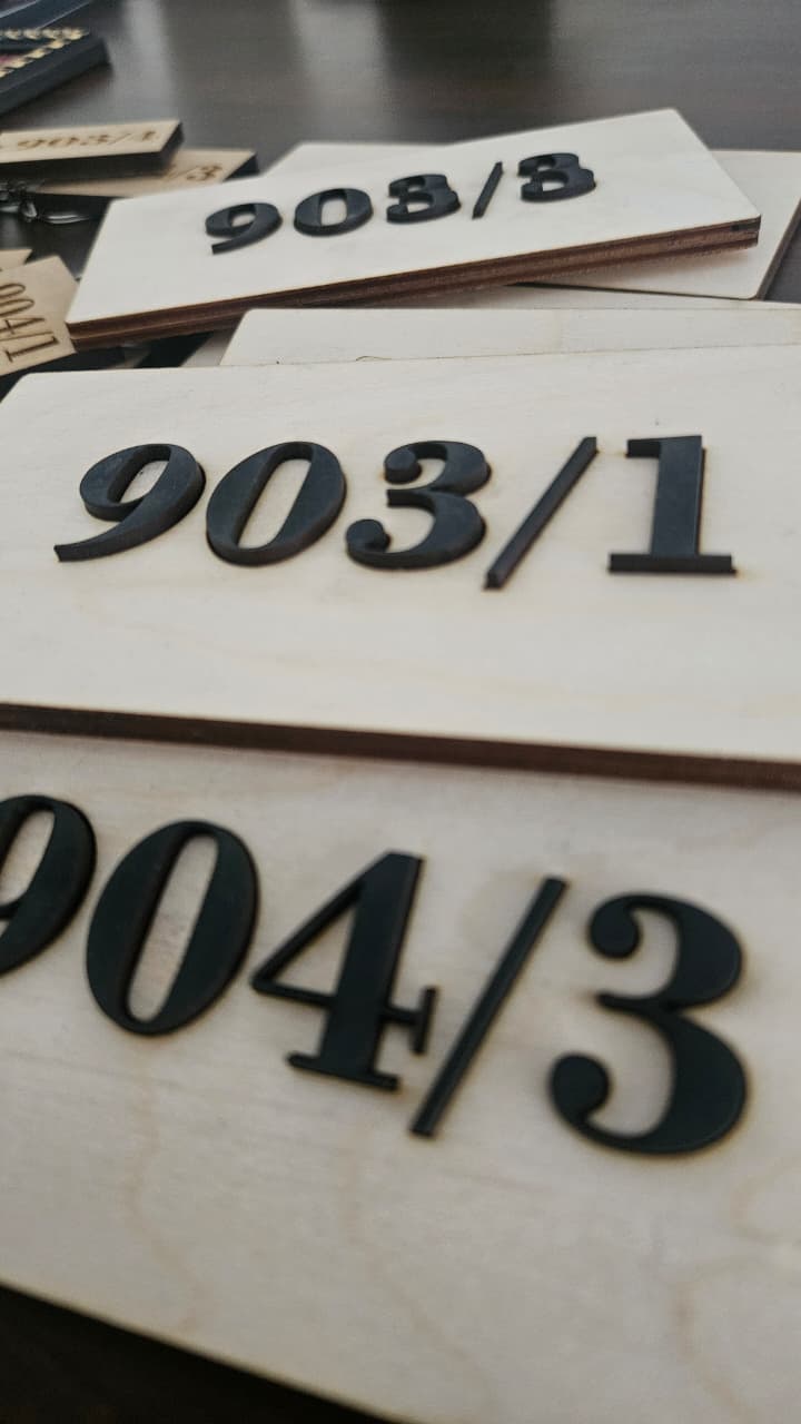 Preview - Latest update - Number Plates Manufacturers in Bangalore