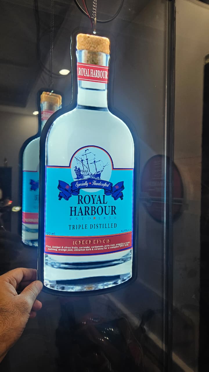 Preview - Latest update - LED Poster Manufacturer in Bangalore