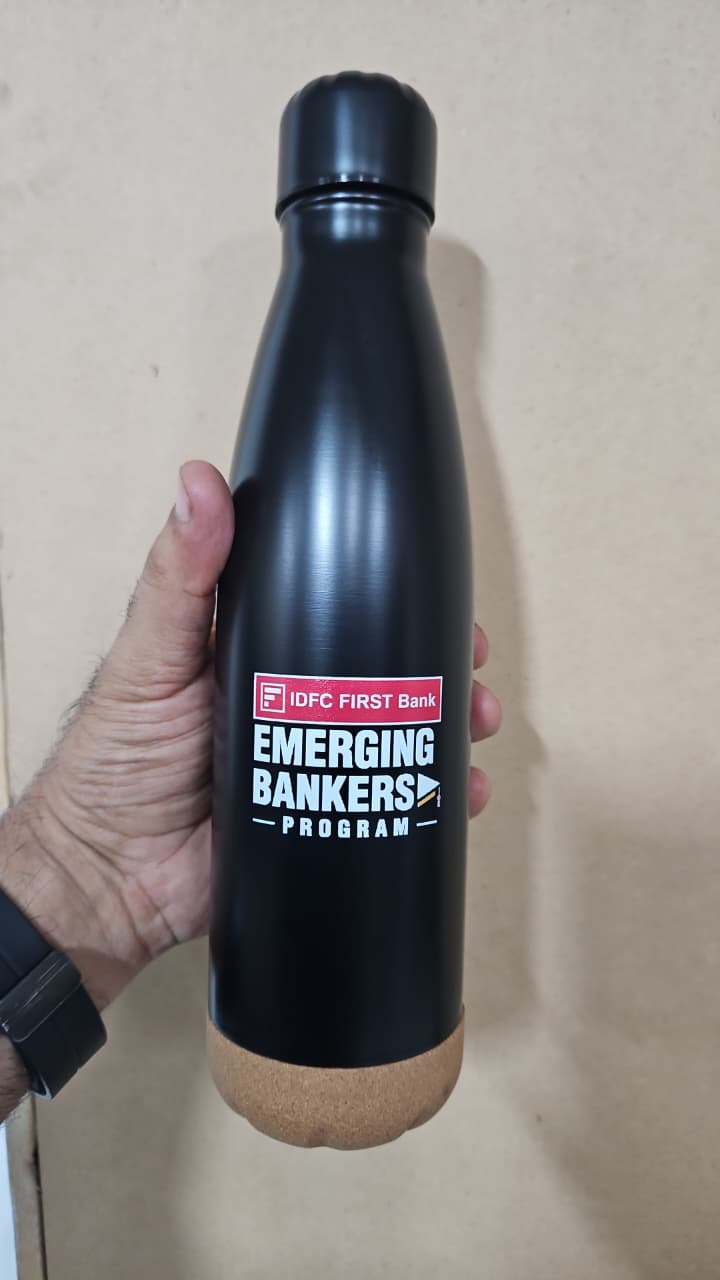 Preview - Latest update - Bottle Logo Printing Services Bangalore