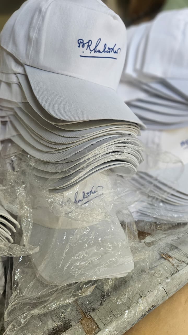 Preview - Latest update - Cap Printing in Bangalore