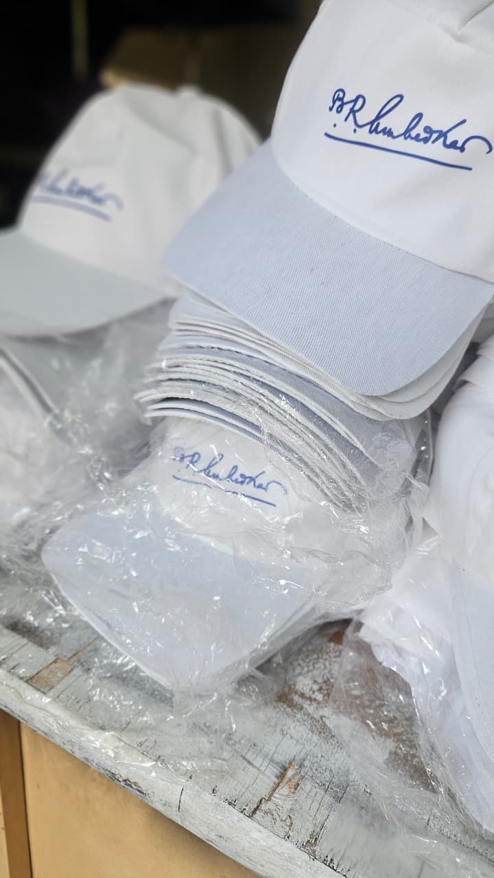 Preview - Latest update - Cap Printing Service in Bangalore