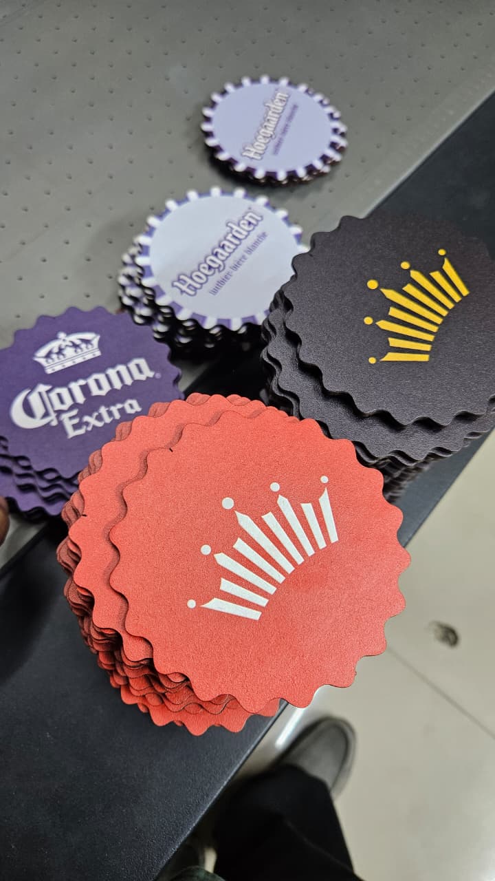 Preview - Latest update - Coasters Manufacturer in Bangalore