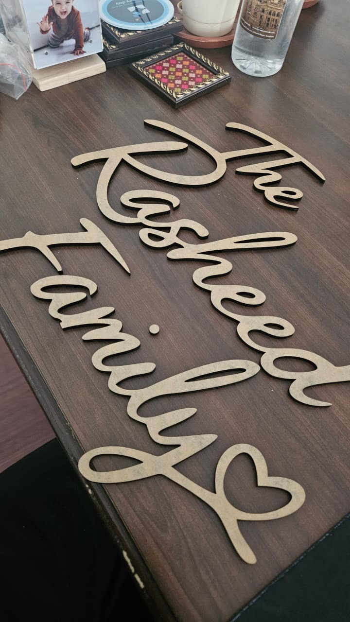 Preview - Latest update - Acrylic Laser Cutting Services Bangalore