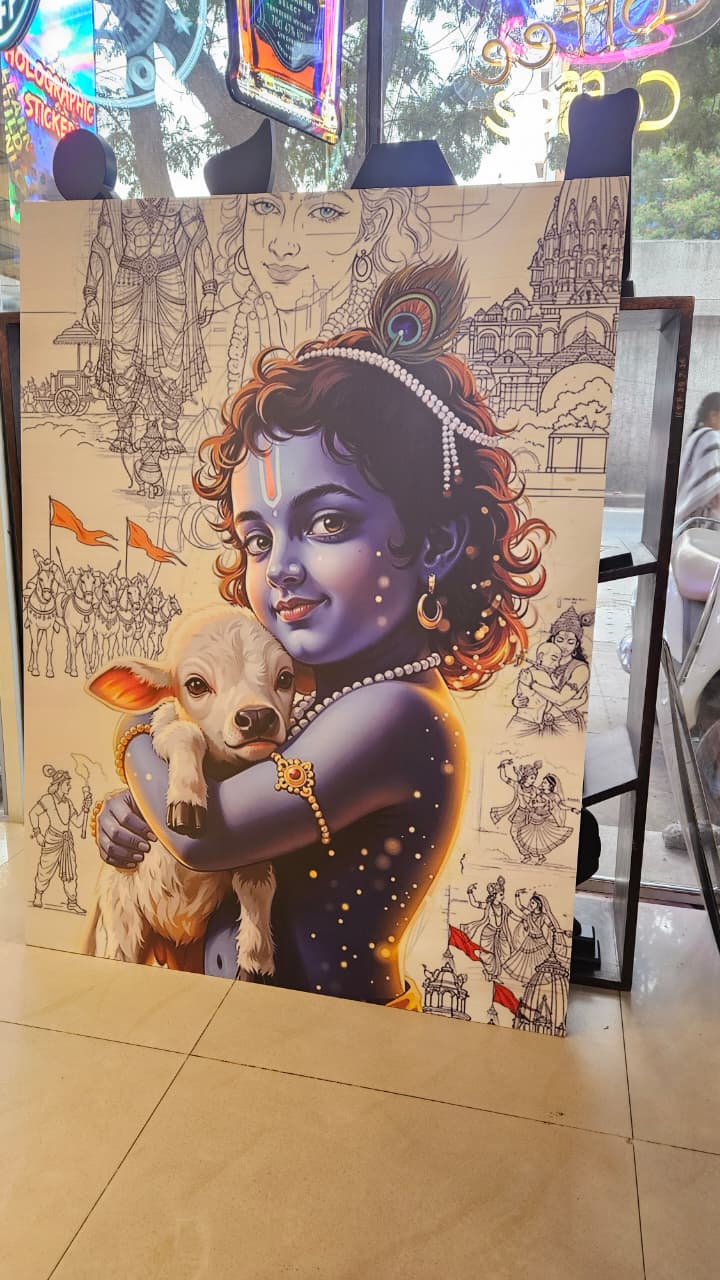 Preview - Latest update - Affordable Poster Printing Bangalore