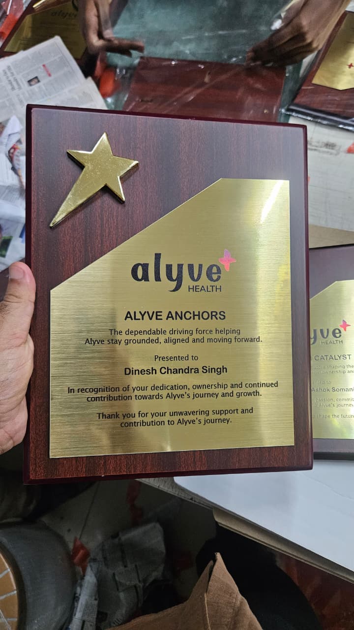 Preview - Latest update - Corporate Memento Printing in Bangalore