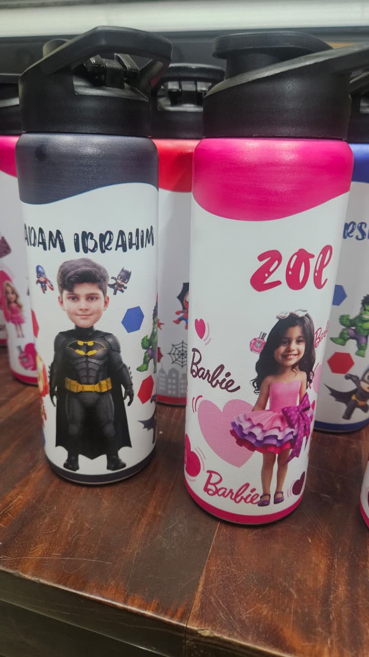 Preview - Latest update - Premium Custom Bottle Printing Services in Bangalore