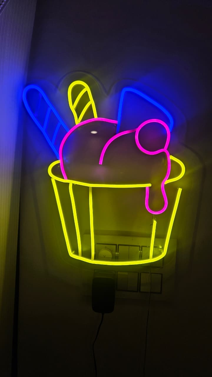 Preview - Latest update - LED Neon Signs Manufacturers Bangalore