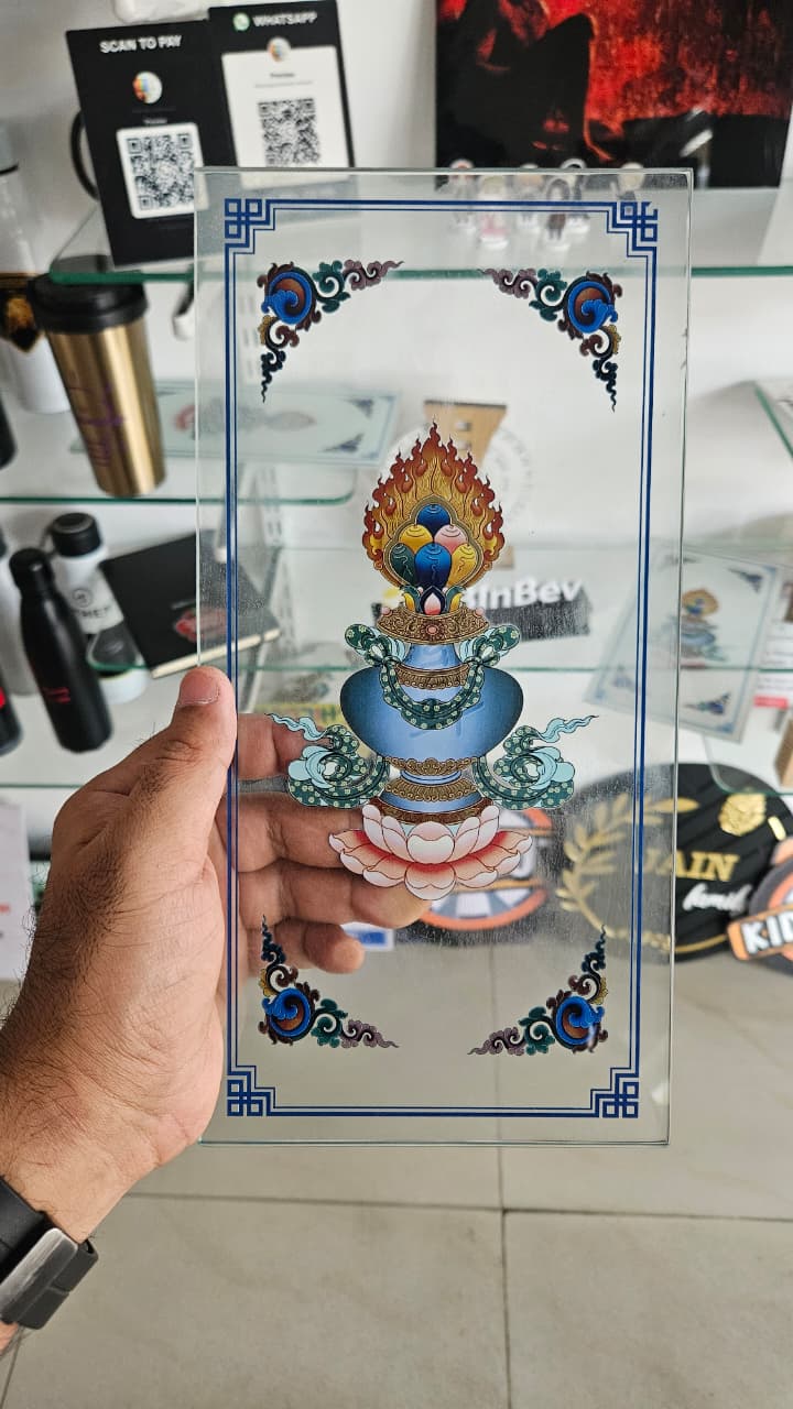 Preview - Latest update - Glass Printing Services Bangalore
