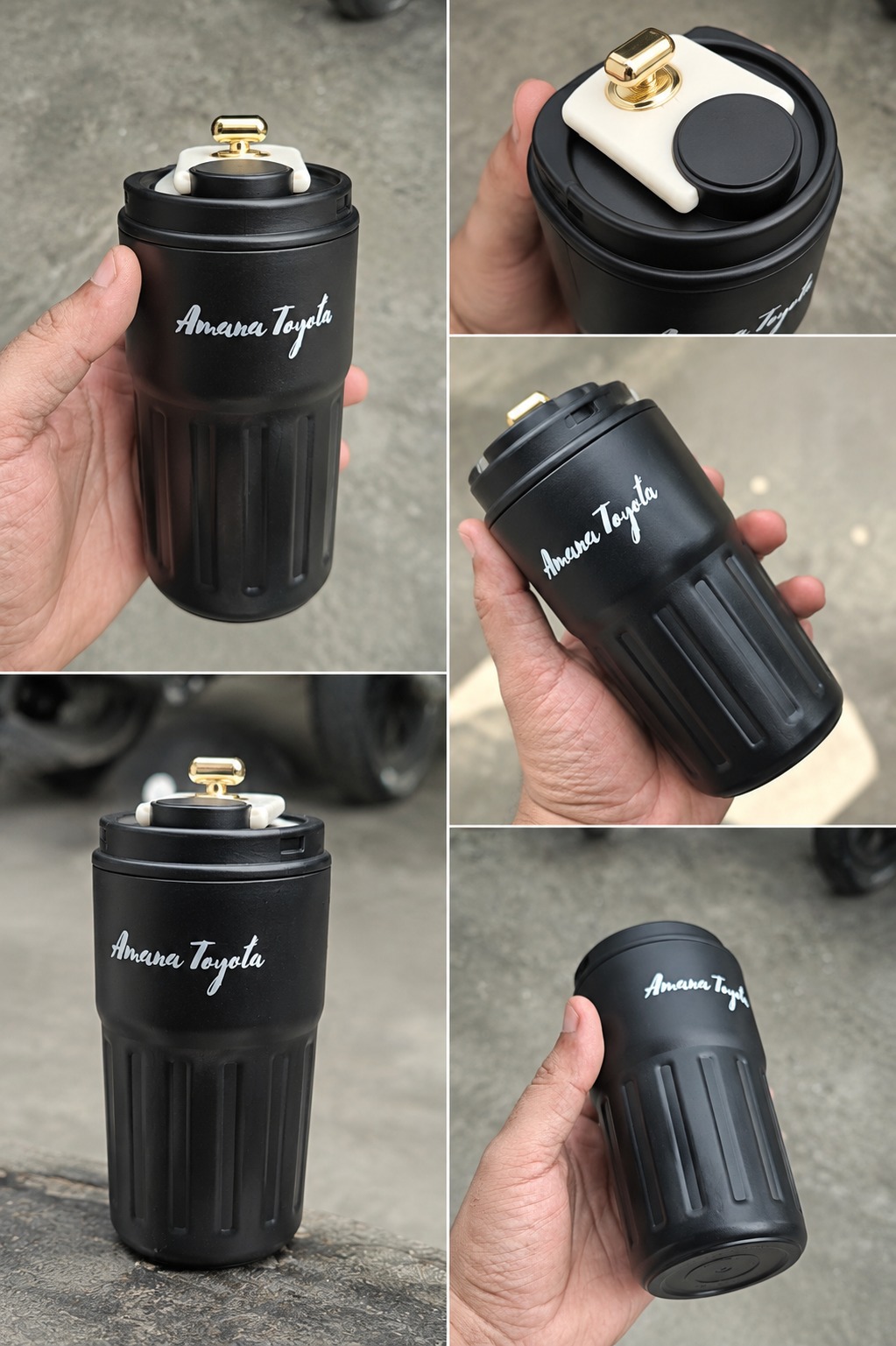 Preview - Latest update - 360 Degree Sipper Mug Printing in Bangalore