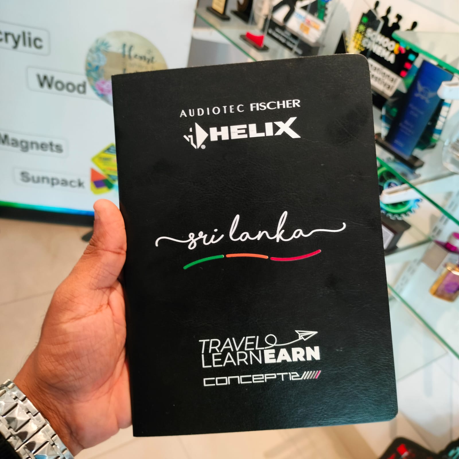 Preview - Latest update - Custom UV Diary Printing Bangalore