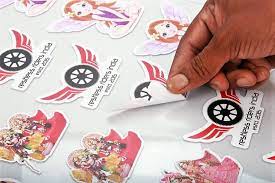 Preview - Latest update - UV Vinly Sticker Dealers In Koramangala