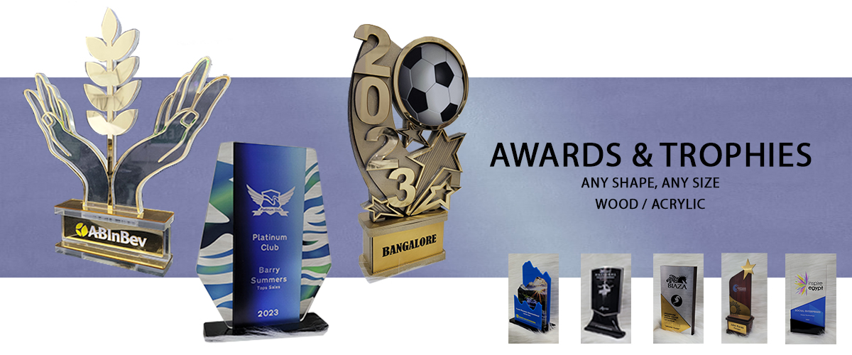 Preview - Latest update - Trophies Manufacturers In Bangalore